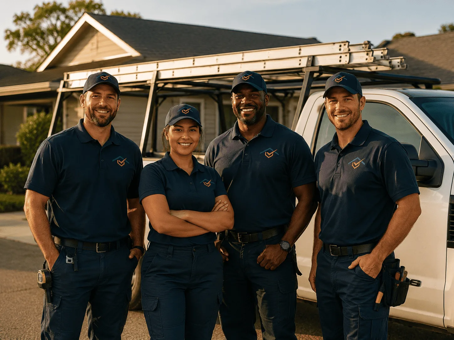 Roof Inspection company in Toxey, AL